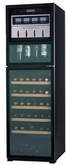 Napa Technology WineStation Cellar Appliance NTWSCX4