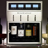 Image of Napa Technology WineStation Pristine PLUS Wine Preservation System Appliance NTMX4H