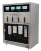 Image of Napa Technology WineStation Pristine PLUS Wine Preservation System Appliance NTMX4H