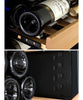 Image of Allavino 115 Bottle Vite Series Single Zone Wine Refrigerator YHWR115-1SRN
