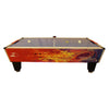 Image of Gold Standard Games Gold Flare Plus Home Air Hockey Table