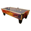 Image of Gold Standard Games Gold Flare Plus Home Air Hockey Table
