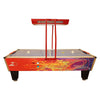 Image of Gold Standard Games Gold Flare Plus Home Air Hockey Table