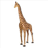 Image of Design Toscano Malee Grand Scale Giraffe Garden Statue NE90070