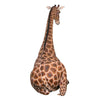 Image of Design Toscano Dakarai Grande-Scale Sitting Giraffe Garden Statue NE160022