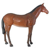Image of Design Toscano Life-Size Quarter Horse Filly Statue NE100019