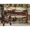 Image of Design Toscano The Lord Raffles Lion Table AF7171