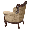 Image of Design Toscano La Belle Fleur Armchair KS1009