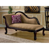 Image of Design Toscano The Hawthorne Fainting Couch AE8003