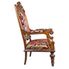 Image of Design Toscano Alsace Masters Armchair HA9993