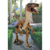 Image of Design Toscano Velociraptor, Jurassic-sized Dinosaur Statue NE110015