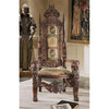 Image of Design Toscano The Lord Raffles Lion Throne Chair AF1038