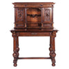 Image of Design Toscano Chateau Anjou Demi-Desk AF7289