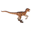Image of Design Toscano Jurassic-Sized Deinonychus Dinosaur Statue NE120002