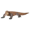 Image of Design Toscano Grande-Scale Wildlife Animal Collection: The Komodo Dragon Statue: Grande NE80121