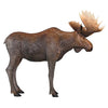 Image of Design Toscano North American Majestic Moose Full Scale Animal Statue NE170211