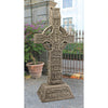 Image of Design Toscano Muiredach High Celtic Cross Grand Scale Statue NE110130