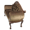 Image of Design Toscano Mademoiselle Moreau's French Salon Settee HA6785