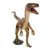 Image of Design Toscano Velociraptor, Jurassic-sized Dinosaur Statue NE110015
