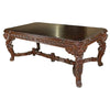 Image of Design Toscano The Lord Raffles Lion Table AF7171