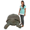 Image of Design Toscano The Grand-Scale Wildlife Animal Collection: The Galapagos Tortoise Statue NE80124