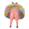 Image of Design Toscano Pavlova the Pig Ballerina Grande-Scale Animal Garden Statue NE160247