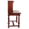 Image of Design Toscano Chateau Anjou Demi-Desk AF7289
