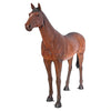 Image of Design Toscano Life-Size Quarter Horse Filly Statue NE100019