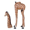 Image of Design Toscano Mombasa, the Garden Giraffe Statue NG31777