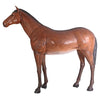 Image of Design Toscano Life-Size Quarter Horse Filly Statue NE100019