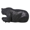 Image of Design Toscano Brawny Bear Bench Sculpture NE160017
