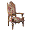Image of Design Toscano Alsace Masters Armchair HA9993
