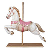 Image of Design Toscano Spirit the Full Sized Carousel Horse Statue NE1602069