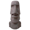Image of Design Toscano Easter Island Ahu Akivi Moai Monolith Statue NE90076