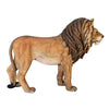 Image of Design Toscano Life-Size "King of the Lions" Sculpture NE110101