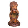 Image of Design Toscano Wirral the Enormous Squirrel Statue NE150347