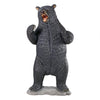 Image of Design Toscano Growling Black Bear Life-Size Statue NE867203