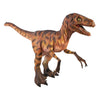Image of Design Toscano Jurassic-Sized Deinonychus Dinosaur Statue NE120002