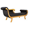 Image of Design Toscano Cleopatra Neoclassical Chaise AF1602