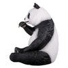 Image of Design Toscano Fantong Oversized Giant Panda Bear Statue with Paw Seat NE160039