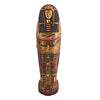 Image of Design Toscano Queen Ankhesenamun Life-Size Sarcophagus Cabinet NE36087