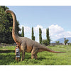 Image of Design Toscano Jurassic-Sized Brachiosaurus Dinosaur Statue NE100055