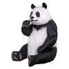 Image of Design Toscano Fantong Oversized Giant Panda Bear Statue with Paw Seat NE160039
