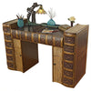Image of Design Toscano Literary Volumes Writing Desk OA38136
