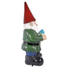 Image of Design Toscano Gottfried the Giant's Bigger Brother Garden Gnome Statue NE160221