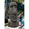 Image of Design Toscano Easter Island Ahu Akivi Moai Monolith Statue NE90076