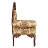 Image of Design Toscano Victorian-Style Gossip Bench AF1251