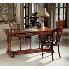 Design Toscano Chateau Chambord Table AF7290