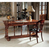 Image of Design Toscano Chateau Chambord Table AF7290