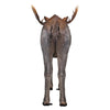 Image of Design Toscano North American Majestic Moose Full Scale Animal Statue NE170211
